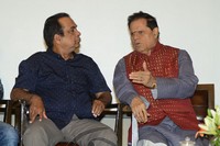 Kakatiya Kalaparisath Hasya Nata Brahma Award Announcement